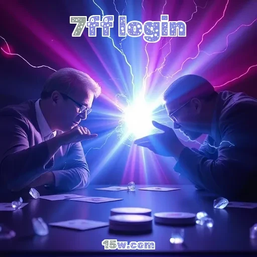 7ff login: Uma Nova Experiência de Jogos de Tabuleiro para Você