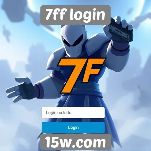 Comparação entre 7ff login e outras plataformas de jogos