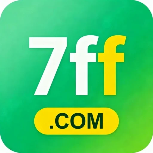 Logo da 7ff login
