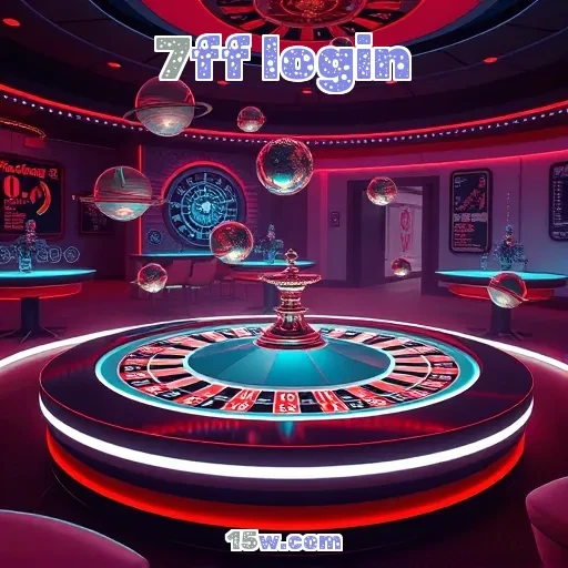 7ff login: Aventura Épica e RPGs Incríveis Para Todos