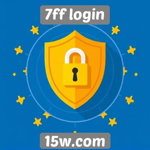Avaliação da segurança no site 7ff login