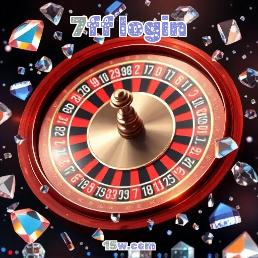 7ff login: Explore as Melhores Estratégias para Vencer nos Jogos Online